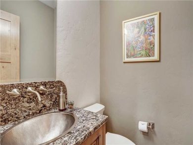 Breckenridge Home 937237