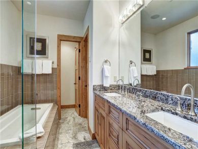 Breckenridge Home 937237