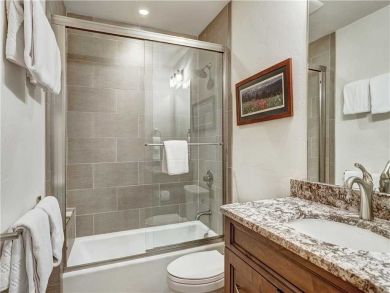 Breckenridge Home 937237