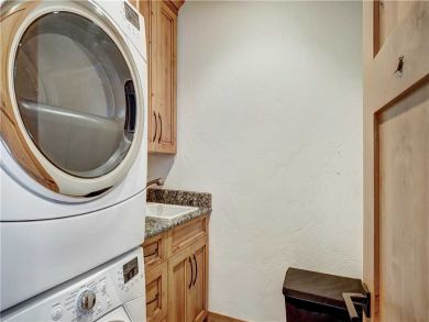 Breckenridge Home 937237