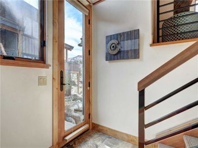 Breckenridge Home 937237