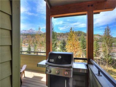 Breckenridge Home 937237