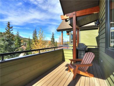 Breckenridge Home 937237