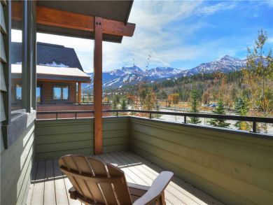 Breckenridge Home 937237
