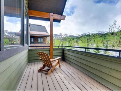Breckenridge Home 937237