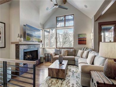 Breckenridge Home 937237
