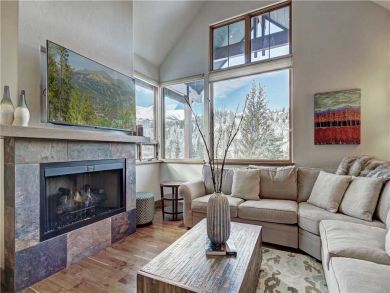 Breckenridge Home 937237
