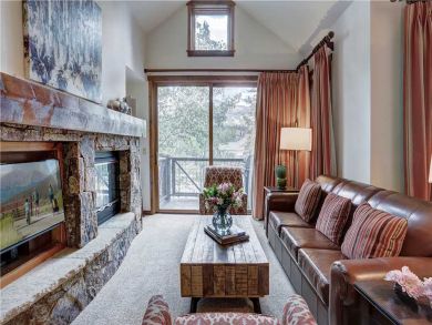Breckenridge Home 937238