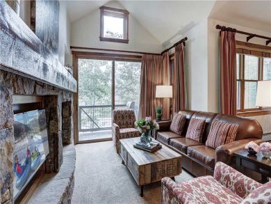 Breckenridge Home 937238