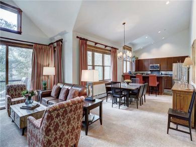 Breckenridge Home 937238
