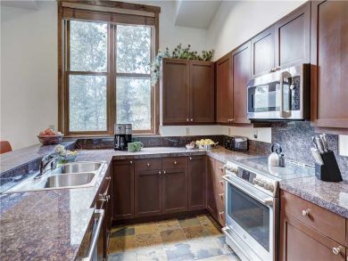 Breckenridge Home 937238