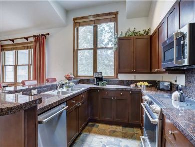 Breckenridge Home 937238