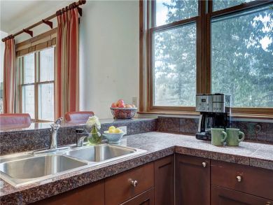 Breckenridge Home 937238