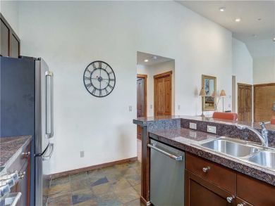 Breckenridge Home 937238
