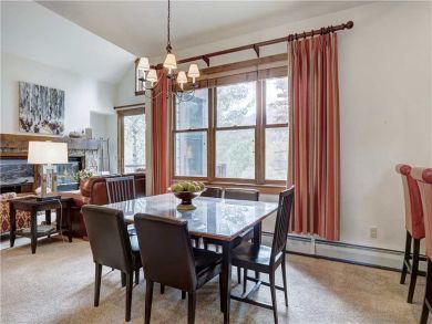 Breckenridge Home 937238