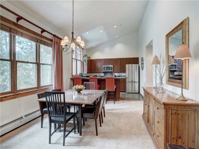 Breckenridge Home 937238