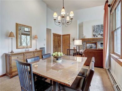 Breckenridge Home 937238
