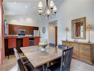 Breckenridge Home 937238