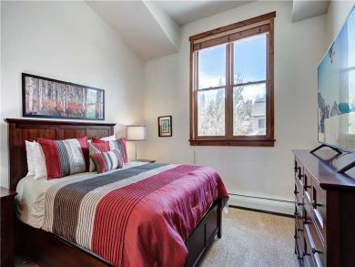Breckenridge Home 937238