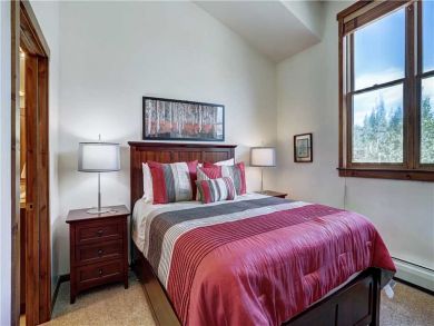Breckenridge Home 937238