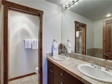 Breckenridge Home 937238