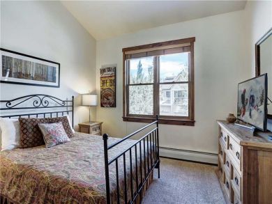 Breckenridge Home 937238