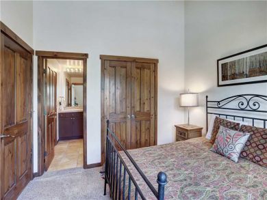 Breckenridge Home 937238
