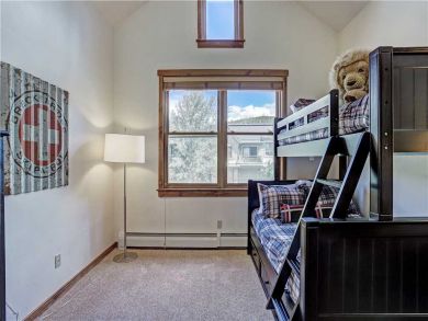 Breckenridge Home 937238