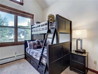 Breckenridge Home 937238