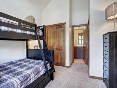 Breckenridge Home 937238