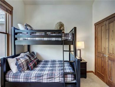 Breckenridge Home 937238
