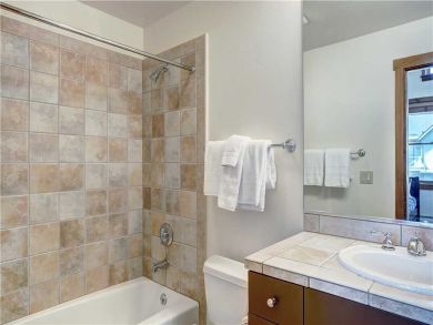 Breckenridge Home 937238