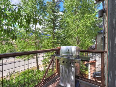 Breckenridge Home 937238