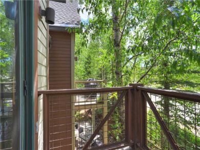 Breckenridge Home 937238