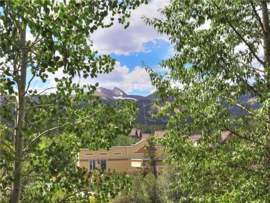 Breckenridge Home 937238