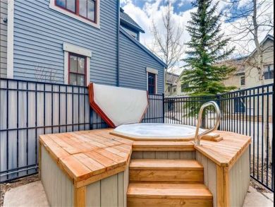 Breckenridge Home 937238