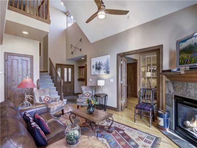 Breckenridge Home 937239 Breckenridge Home 937239