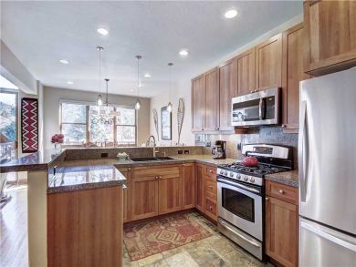 Breckenridge Home 937239 Breckenridge Home 937239