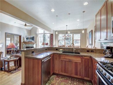 Breckenridge Home 937239 Breckenridge Home 937239