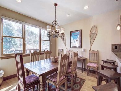 Breckenridge Home 937239 Breckenridge Home 937239