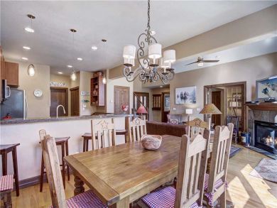 Breckenridge Home 937239 Breckenridge Home 937239