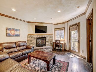 Breckenridge Home 937240
