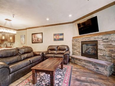 Breckenridge Home 937240
