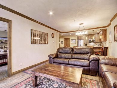 Breckenridge Home 937240