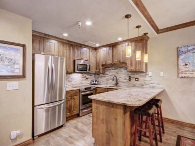 Breckenridge Home 937240