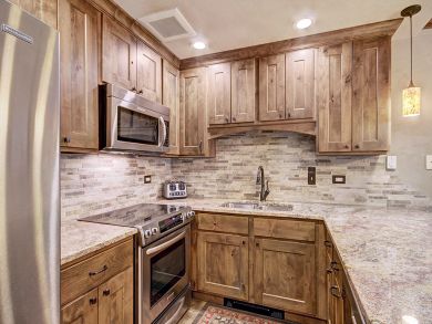 Breckenridge Home 937240