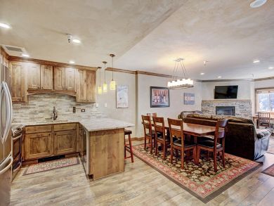 Breckenridge Home 937240