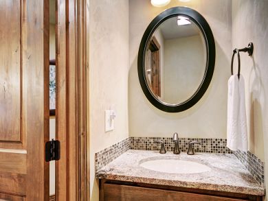 Breckenridge Home 937240