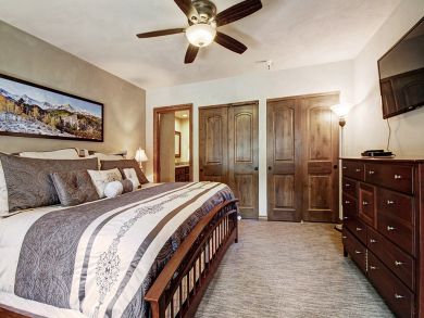 Breckenridge Home 937240