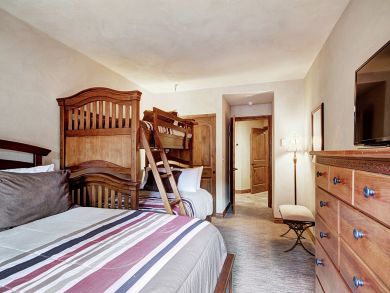 Breckenridge Home 937240